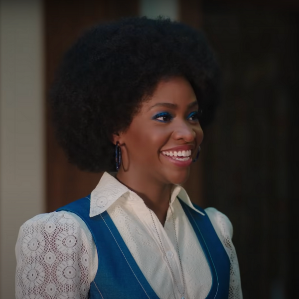 Marvel's Marvellous Monica Rambeau!